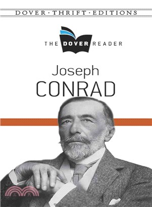 Joseph Conrad ─ The Dover Reader