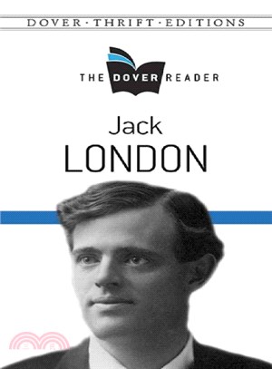 Jack London ― The Dover Reader