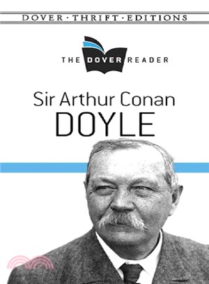 Sir Arthur Conan Doyle ― The Dover Reader