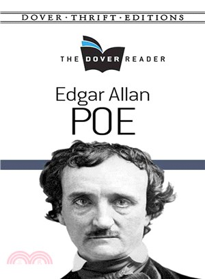 Edgar Allan Poe ─ The Dover Reader