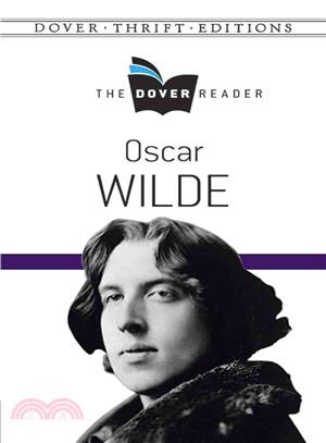 Oscar Wilde ─ The Dover Reader