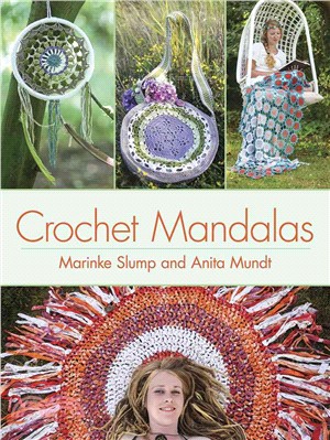 Crochet Mandalas