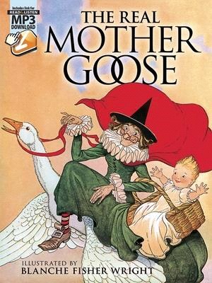 The Real Mother Goose ─ Includes MP3 Download