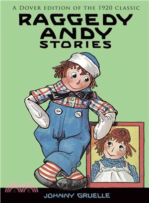 Raggedy Andy Stories