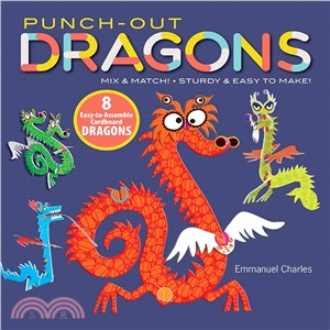 Punch-Out Dragons
