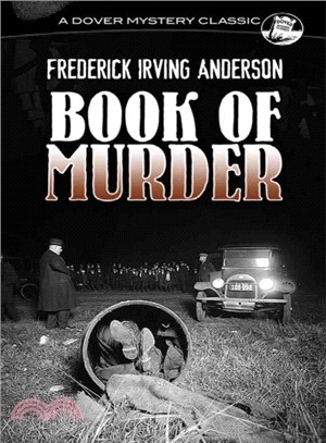 Book of Murder