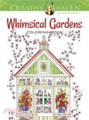 Whimsical Gardens