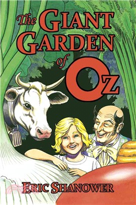 The Giant Garden of Oz