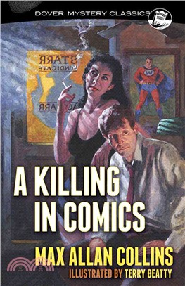 A Killing in Comics