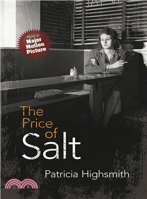 the price of salt 1952