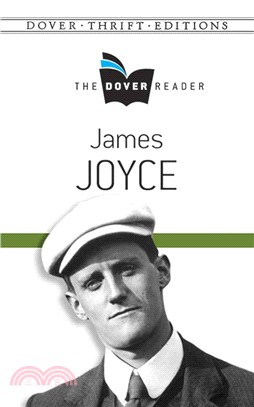 James Joyce ─ The Dover Reader