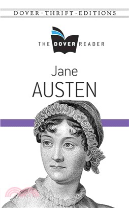 Jane Austen ─ The Dover Reader
