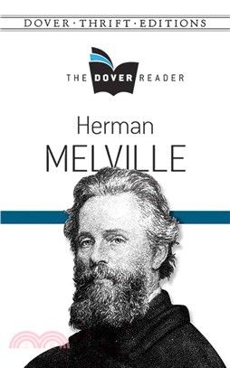 Herman Melville ― The Dover Reader