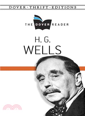 H. G. Wells ─ The Dover Reader