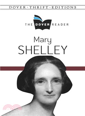 Mary Shelley ─ The Dover Reader