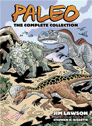 Paleo ─ The Complete Collection