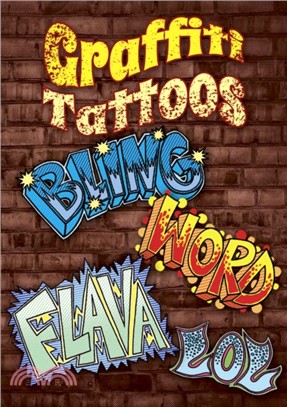 Graffiti Tattoos