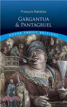 Gargantua & Pantagruel