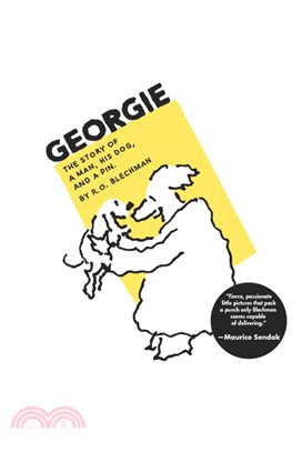 Georgie ─ The Story of a Man, His Dog, and a Pin