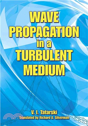 Wave Propagation in a Turbulent Medium