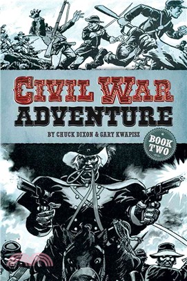 Civil War Adventure 2