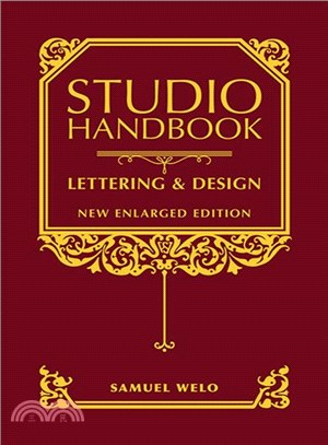 Studio Handbook ─ Lettering & Design