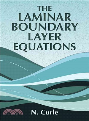 The Laminar Boundary Layer Equations