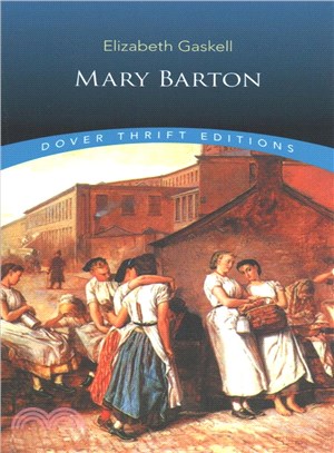 Mary Barton