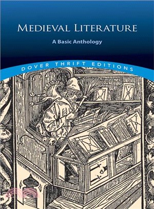 Medieval Literature ― A Basic Anthology