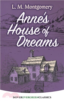 Anne's House of Dreams