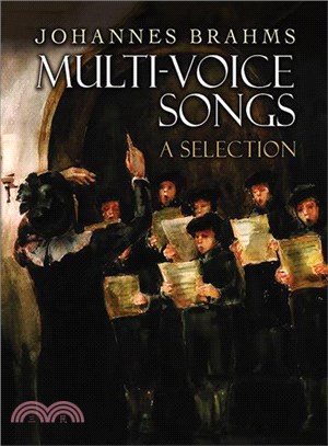 Multi-Voice Songs ─ A Selection