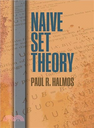 Naive Set Theory