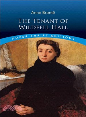 The Tenant of Wildfell Hall