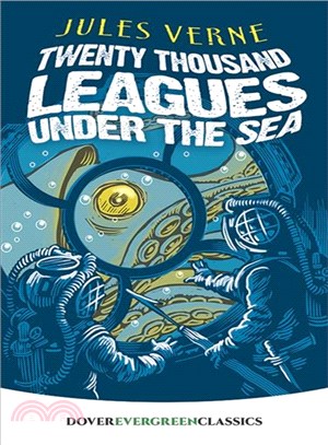 Twenty Thousand Leagues Under the Sea