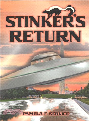 Stinker's Return