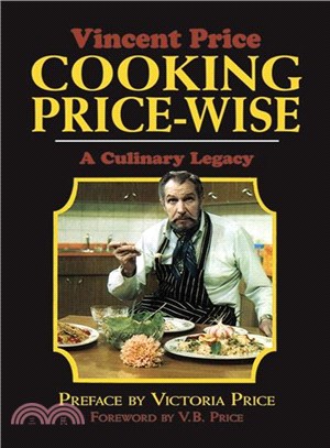 Cooking Price-Wise ─ A Culinary Legacy