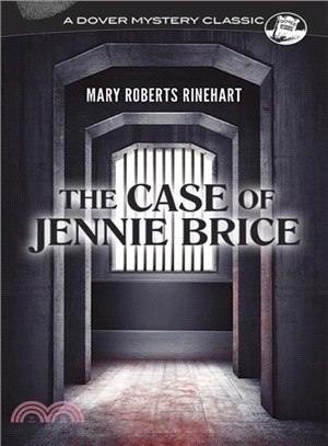 The Case of Jennie Brice