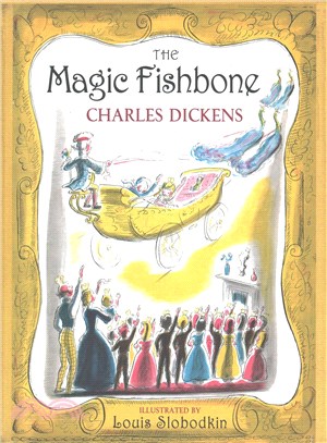 The Magic Fishbone