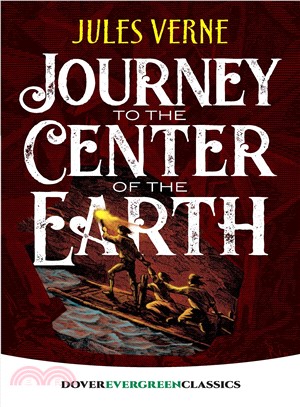 Journey to the Center of the Earth