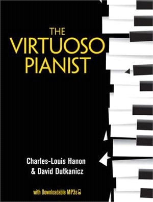 The Virtuoso Pianist