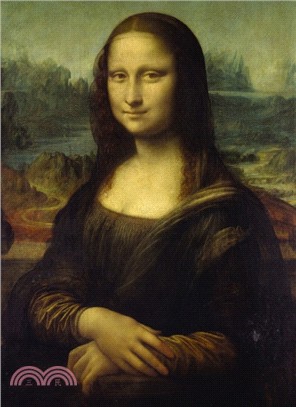 Mona Lisa Notebook