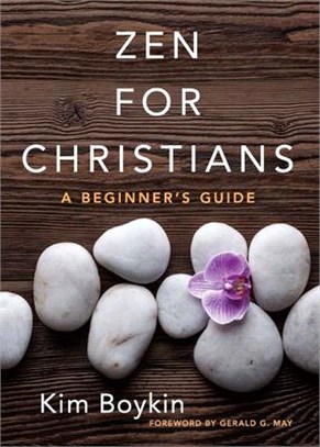 Zen for Christians ― A Beginner's Guide