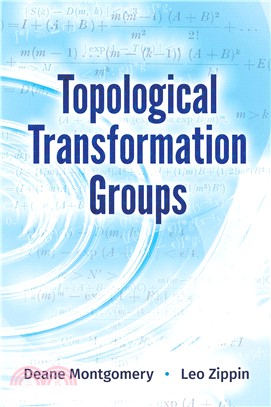 Topological Transformation Groups