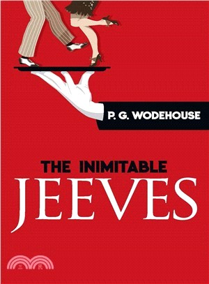 The Inimitable Jeeves