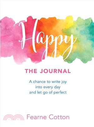 Happy - the Journal