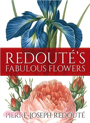 Redout?s Fabulous Flowers