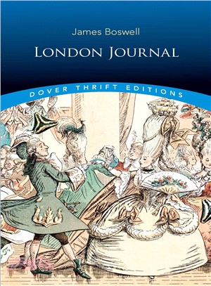 London Journal