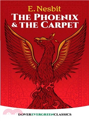 The Phoenix and the Carpet