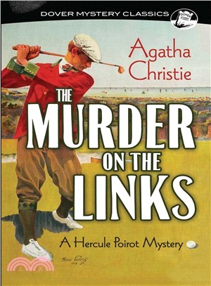 The Murder on the Links ― A Hercule Poirot Mystery