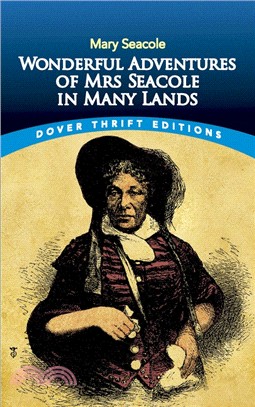 Wonderful Adventures of Mrs Seacole in Many Lands